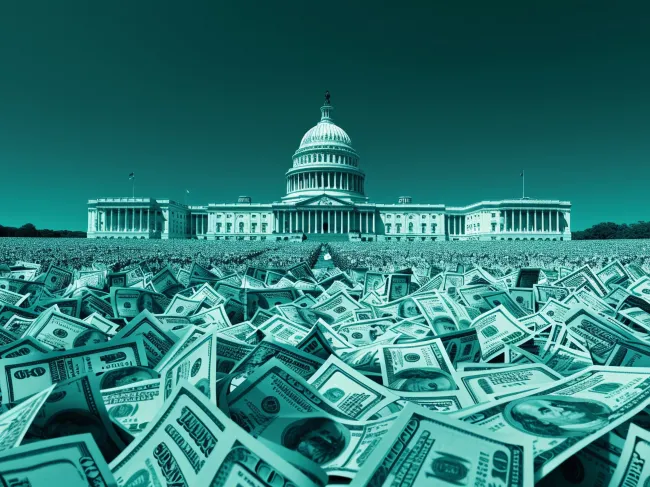 Government transfers